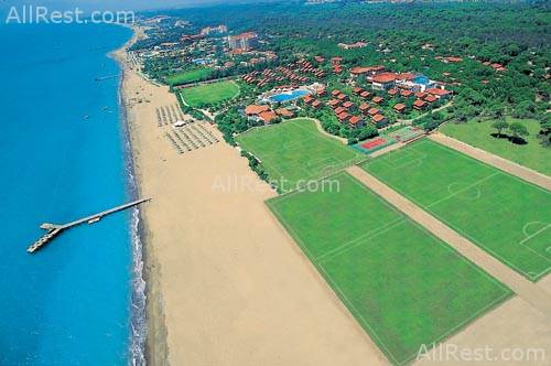 Attaleia Holiday Village 23